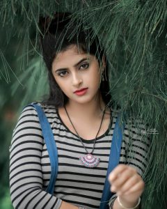 Beautiful Model Shehna Noushad – Shehna Noushad HD Stock Photos 