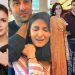 Some Bollywood actors and their lesser known siblings