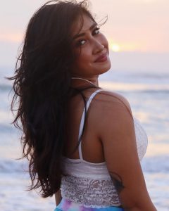  Sofia Ansari - The Beautiful Instagram Model Sofia
