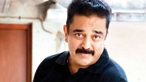 South Indian stars kamal haasan