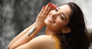 Beautiful South Indian Actress TAMANNAH BHATIA