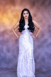 Vaalmeka Nair - South Indian Beautiful Model Vaalmeka Nair HD Photos