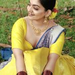 Ahaana Krishna Indian Actress Exclusive Photos - Ahaana Krishna Photoshoot