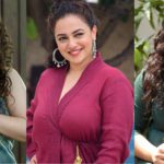 I used to speak four languages ​​in one year Nithya menon talks about her childhood