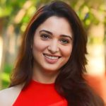 Actors are more shy and hesitant to do intimate scenes than actresses; This is what Tamanna says