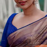 Aishwarya Lekshmi HD Photos