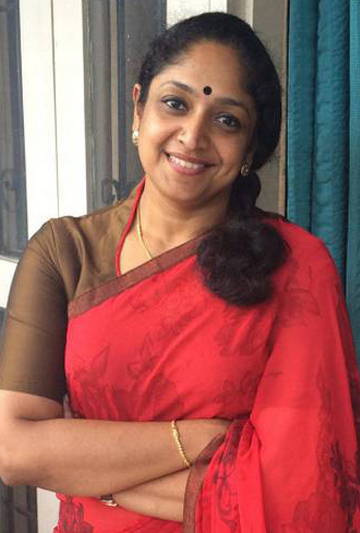 malayalam actress srilakshmi