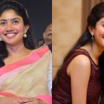 Sai Pallavi with Meeto allegation! It is not physical abuse