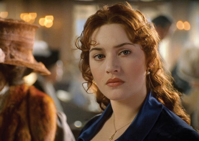 Kate Winslet’s Most Iconic Roles