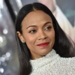 Zoe Saldana’s Impact on Science Fiction