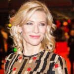 A Closer Look at Cate Blanchett’s Illustrious Career