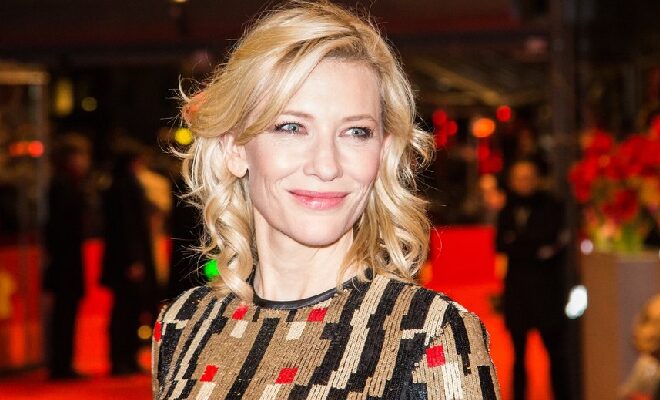 A Closer Look at Cate Blanchett’s Illustrious Career