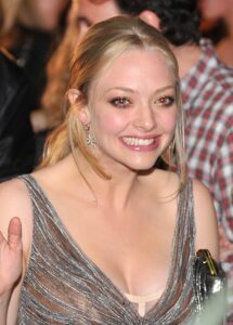 Amanda Seyfried's Breakthrough Performances