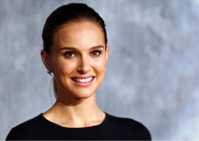 The Versatility of Natalie Portman: From Drama to Comedy