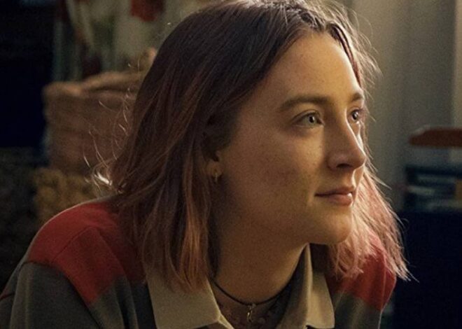 Saoirse Ronan’s Rise to Fame: A Look at Her Breakthrough Performances