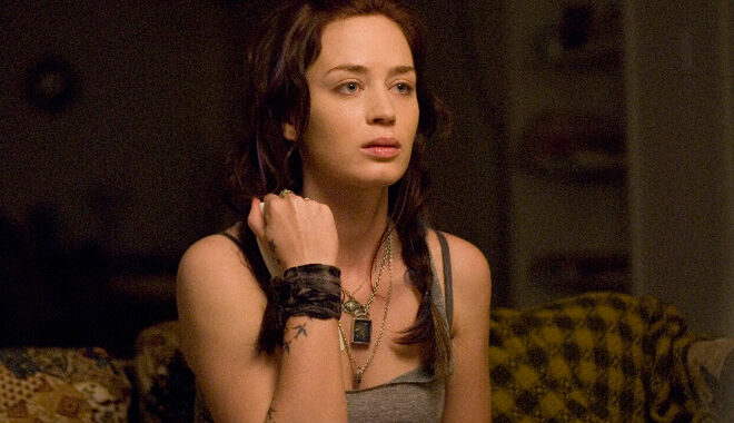 Emily Blunt’s Most Iconic Roles