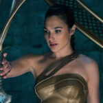 Gal Gadot: The Wonder Woman Revolution