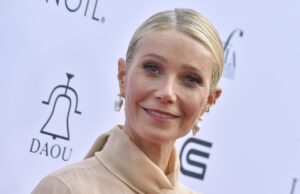 Gwyneth Paltrow's Rise to Fame