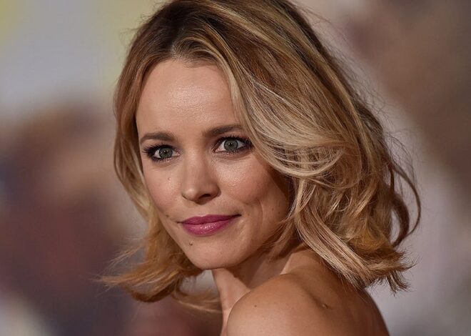 Rachel McAdams’ Most Underrated Performances