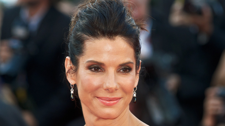 Sandra Bullock’s Most Memorable Roles