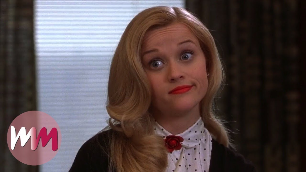  Reese Witherspoon’s Most Memorable Roles