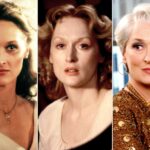 The Unstoppable Force of Meryl Streep: A Career Retrospective