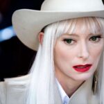 The Enigmatic Career of Tilda Swinton