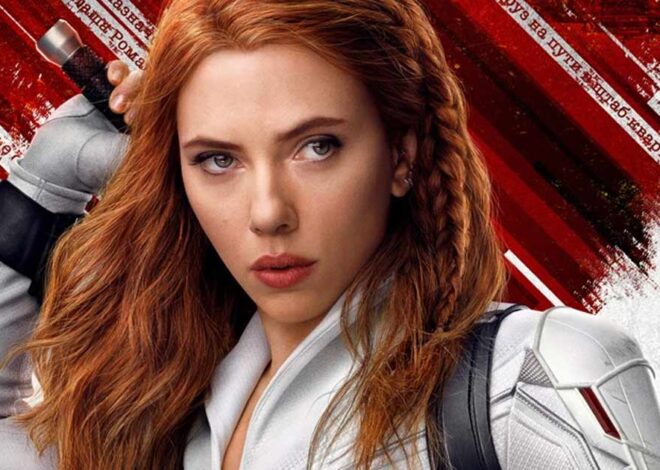 Scarlett Johansson’s Impact on the Marvel Cinematic Universe