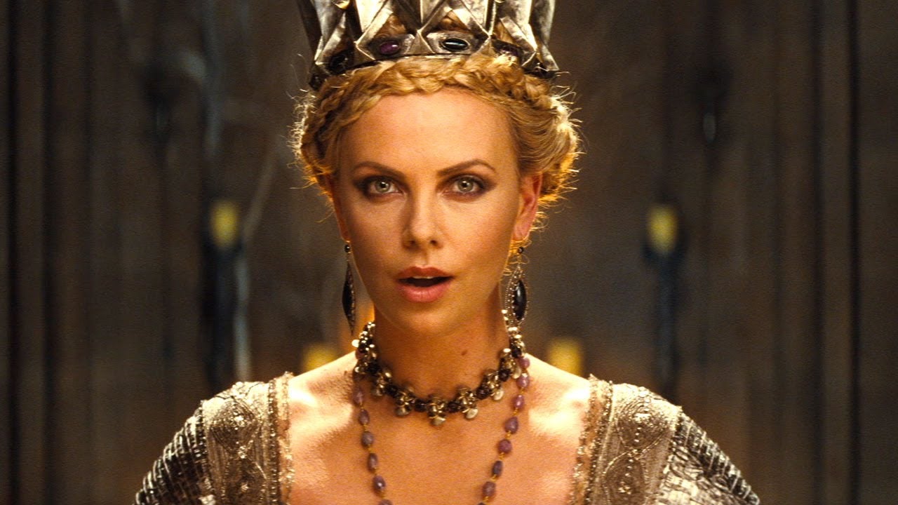 Charlize Theron’s Most Memorable Roles