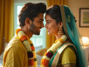 Aishu and Manoj romantic chat leaked 🥵🖤😍