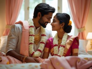 Aishu and Manoj romantic chat leaked 🥵🖤😍