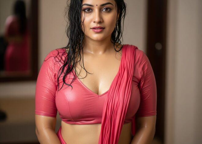 Meera and Aarav  Hot romantic Chat 🥵🖤